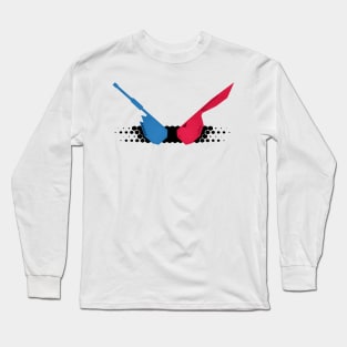 Kamen Rider Build Long Sleeve T-Shirt